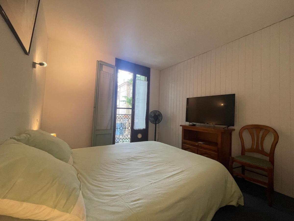 Residence Adele - Chambres D'Hotes Agde Εξωτερικό φωτογραφία