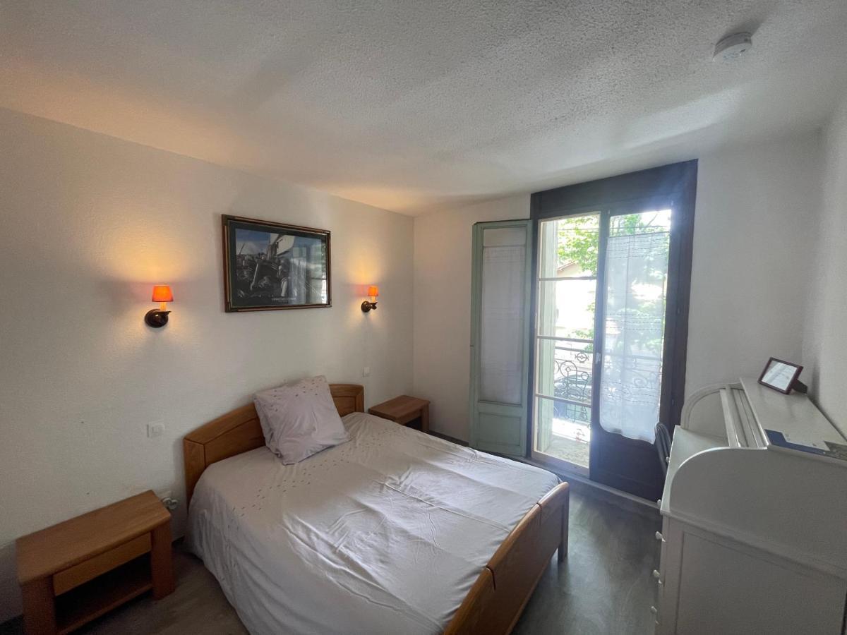 Residence Adele - Chambres D'Hotes Agde Εξωτερικό φωτογραφία