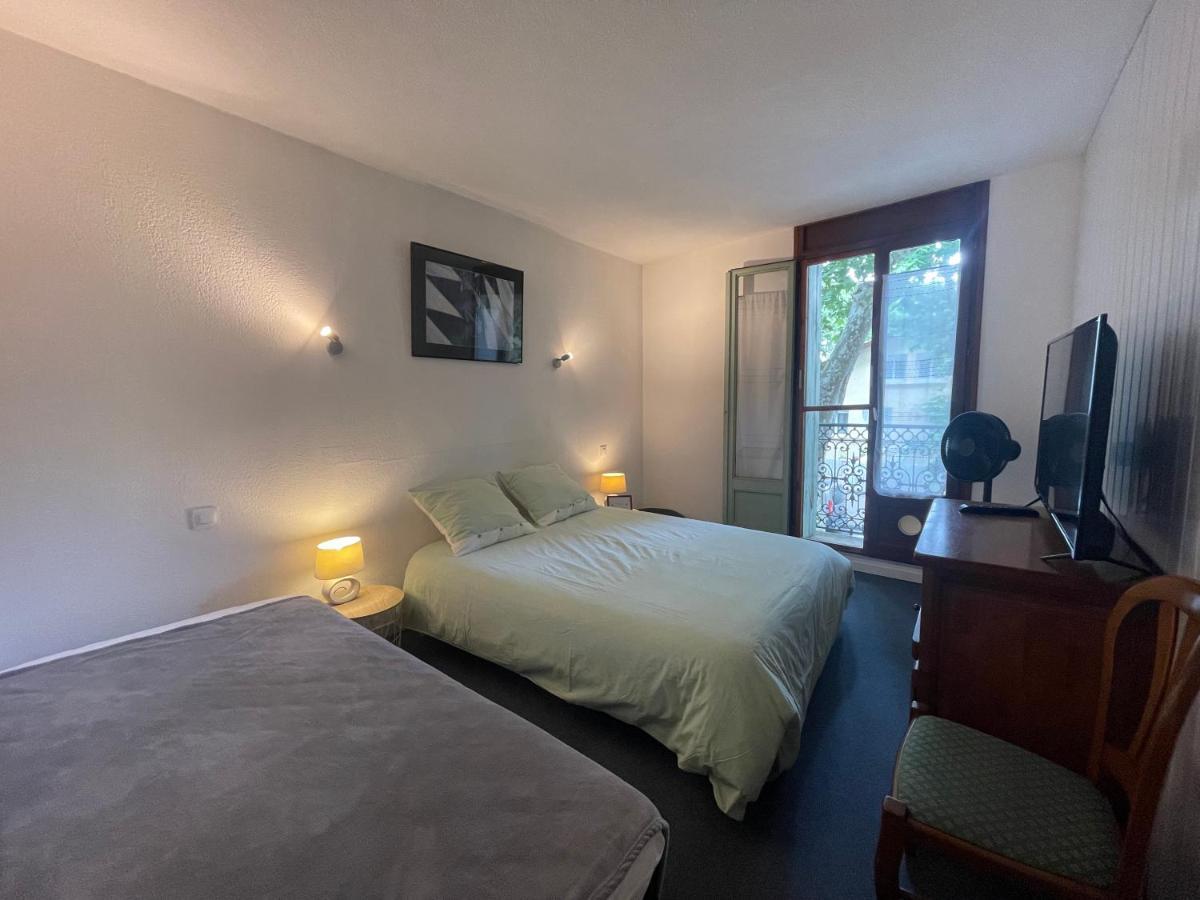 Residence Adele - Chambres D'Hotes Agde Εξωτερικό φωτογραφία