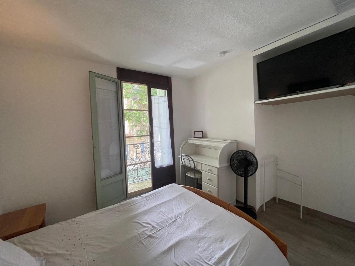 Residence Adele - Chambres D'Hotes Agde Εξωτερικό φωτογραφία