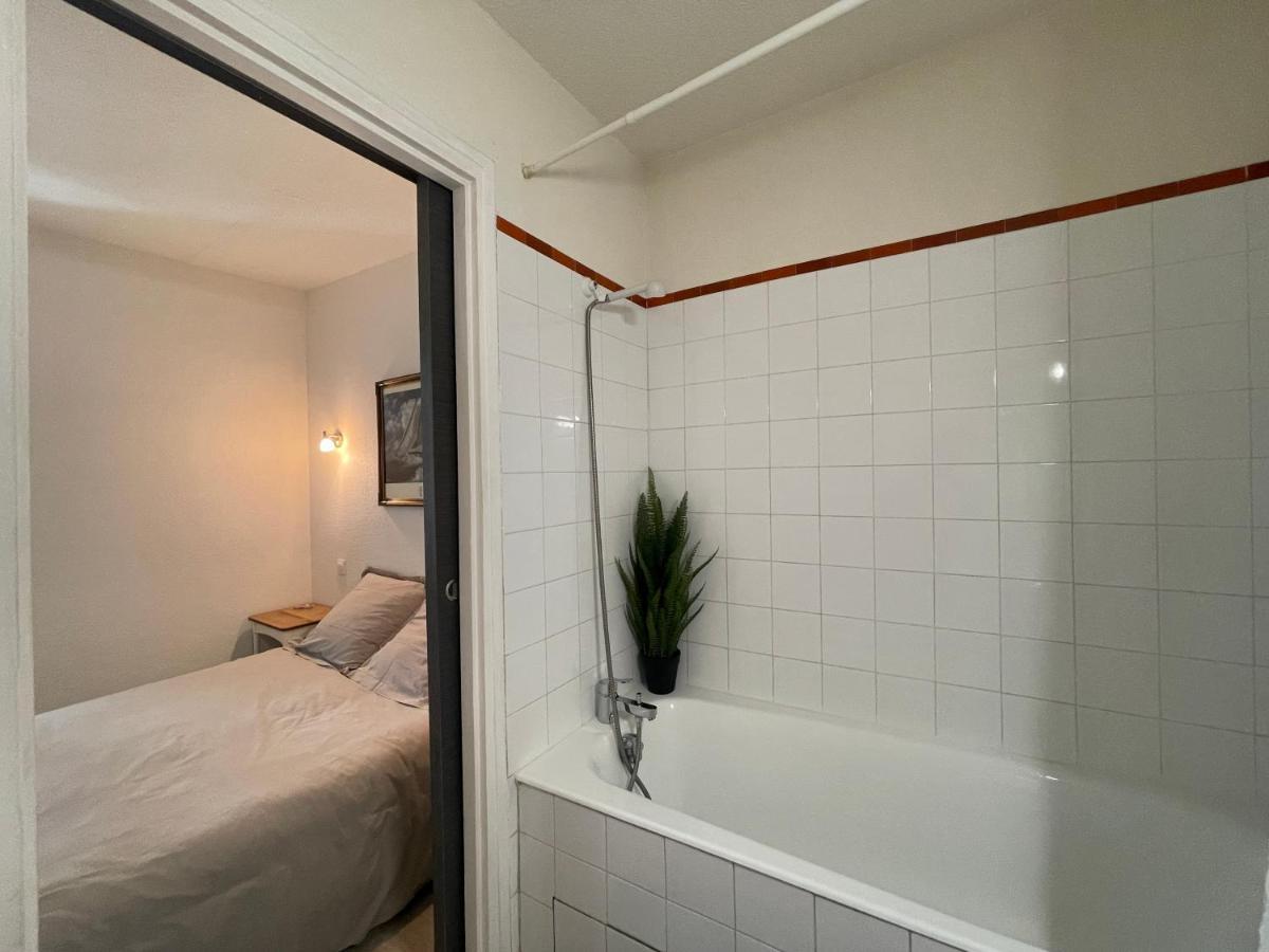 Residence Adele - Chambres D'Hotes Agde Εξωτερικό φωτογραφία