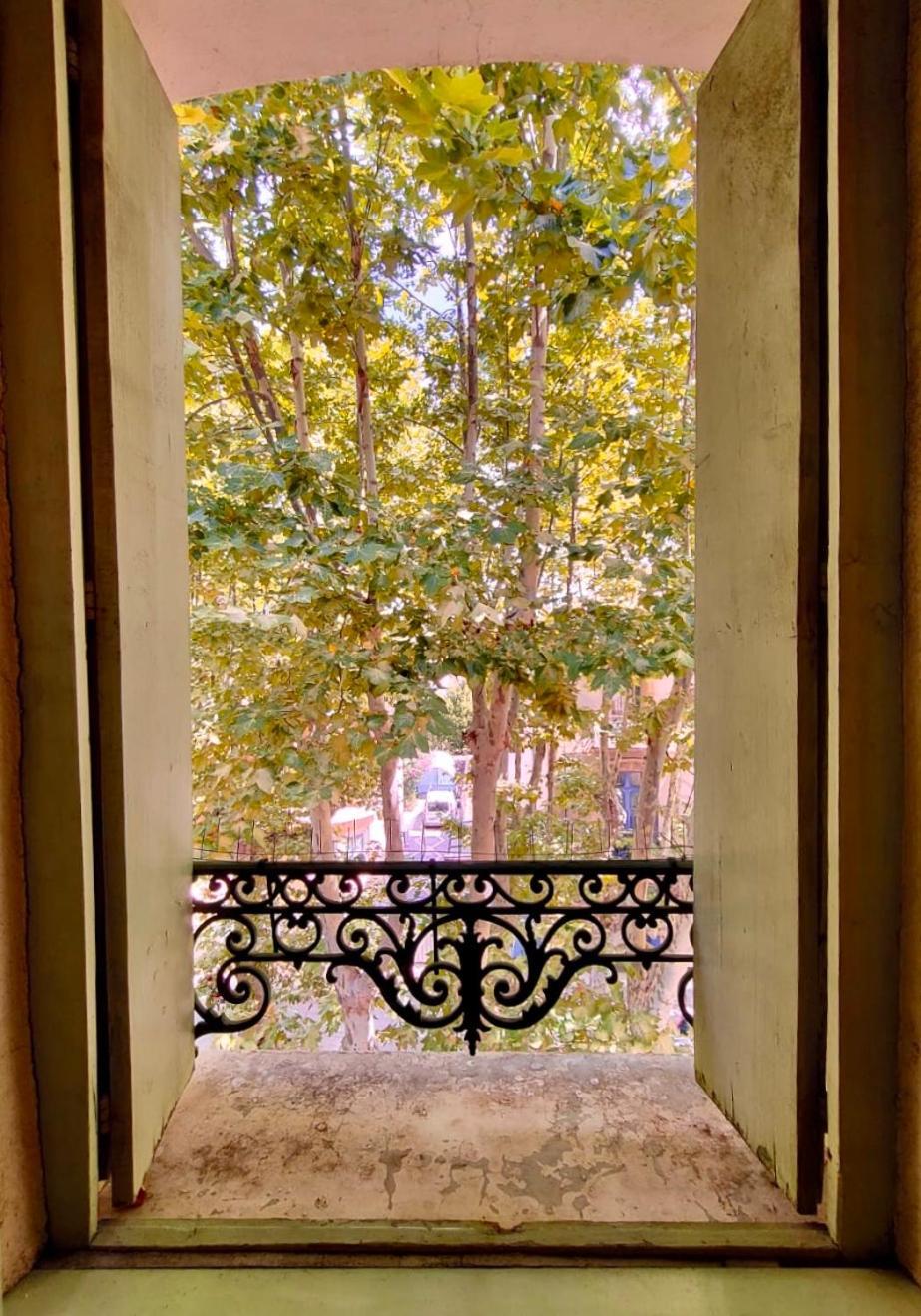 Residence Adele - Chambres D'Hotes Agde Εξωτερικό φωτογραφία