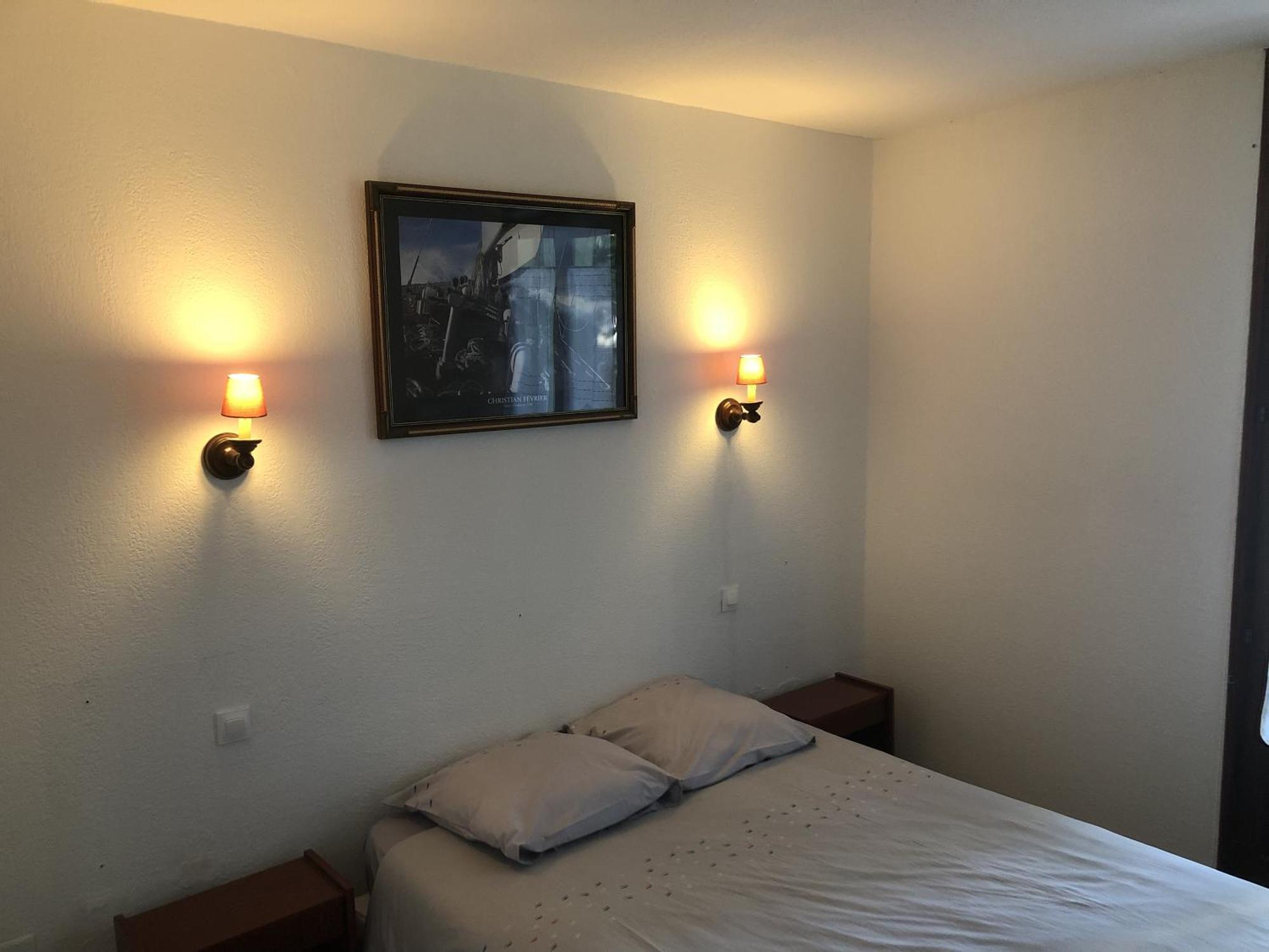 Residence Adele - Chambres D'Hotes Agde Εξωτερικό φωτογραφία