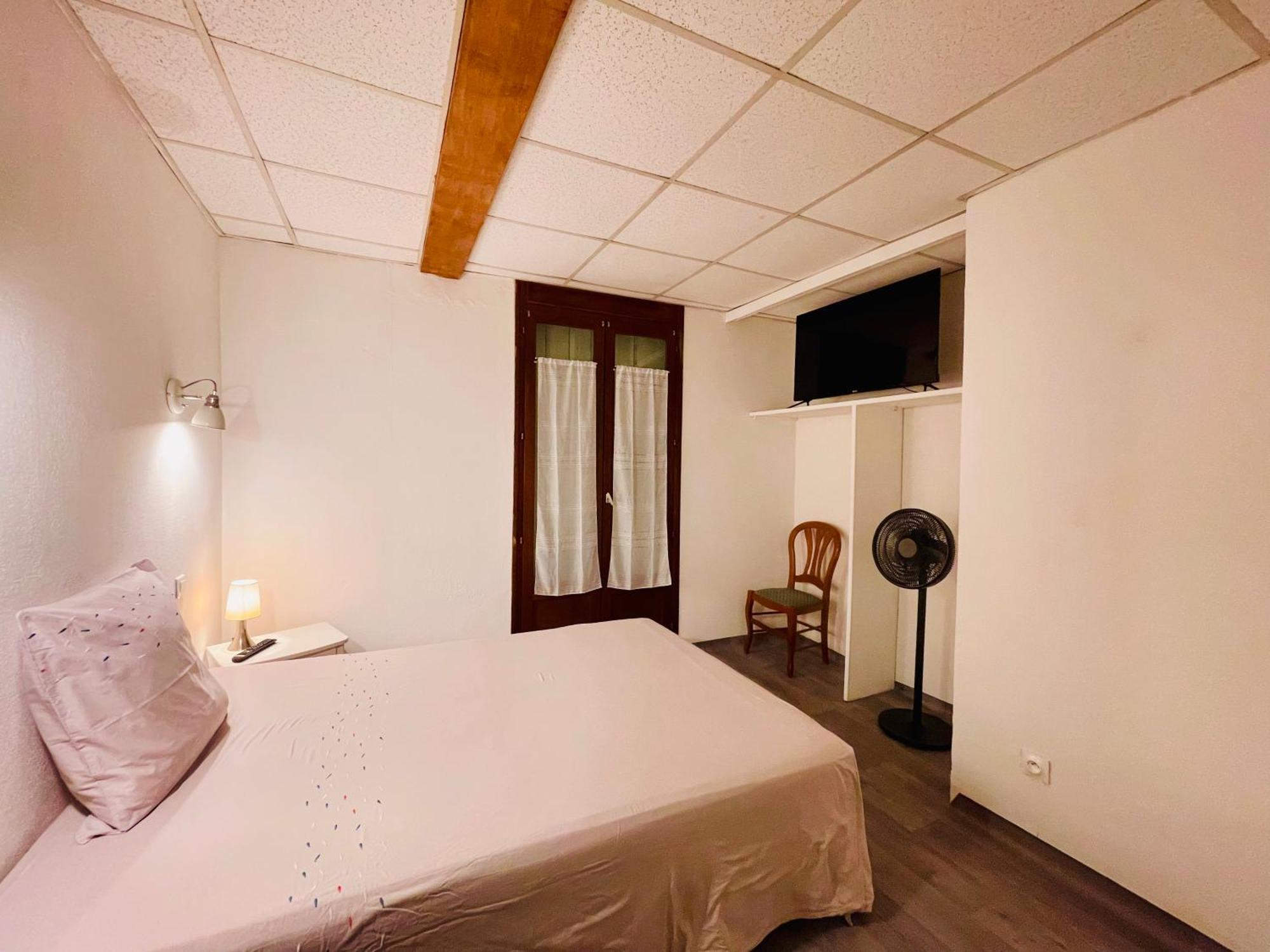 Residence Adele - Chambres D'Hotes Agde Εξωτερικό φωτογραφία
