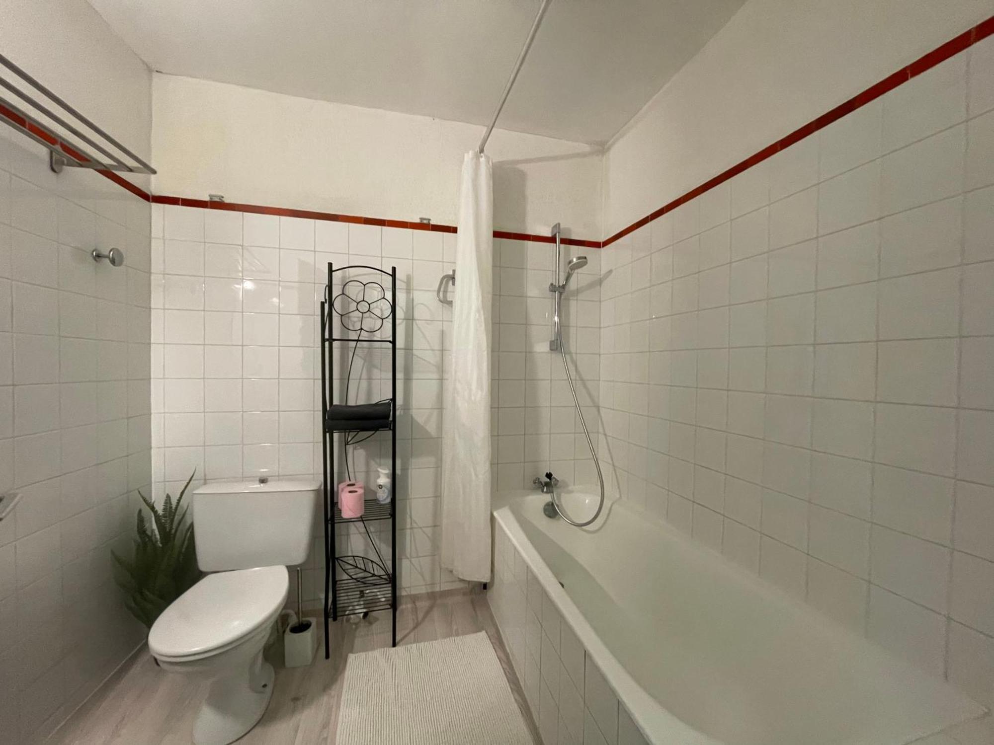 Residence Adele - Chambres D'Hotes Agde Εξωτερικό φωτογραφία