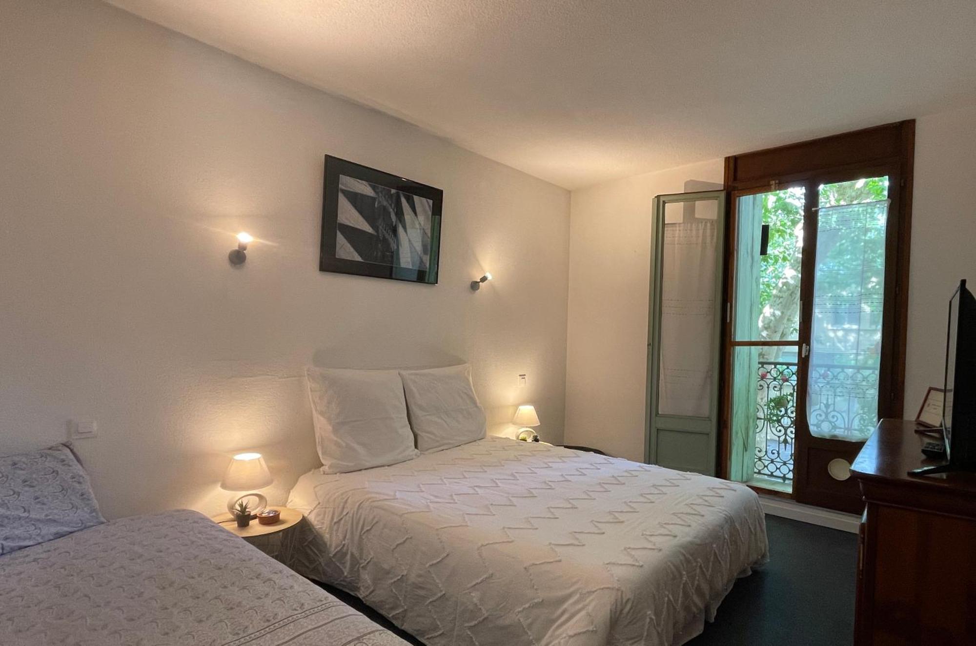 Residence Adele - Chambres D'Hotes Agde Εξωτερικό φωτογραφία
